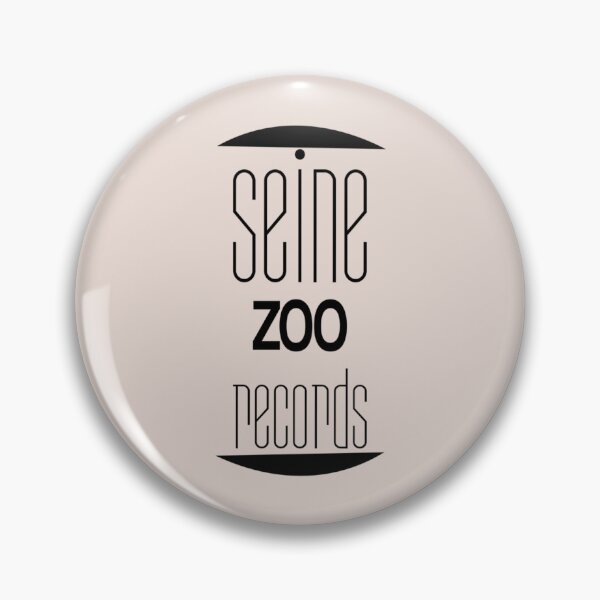 Item preview, seine zoo records             designed and sold by TeeWorldB1986.