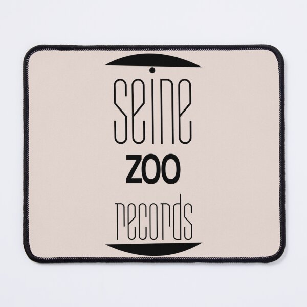 Item preview, seine zoo records             designed and sold by TeeWorldB1986.