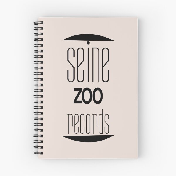 Aperçu de l'œuvre registres du zoo de la seine créée et vendue par TeeWorldB1986.