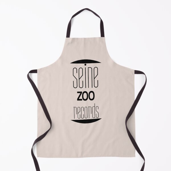 Item preview, seine zoo records designed and sold by TeeWorldB1986.