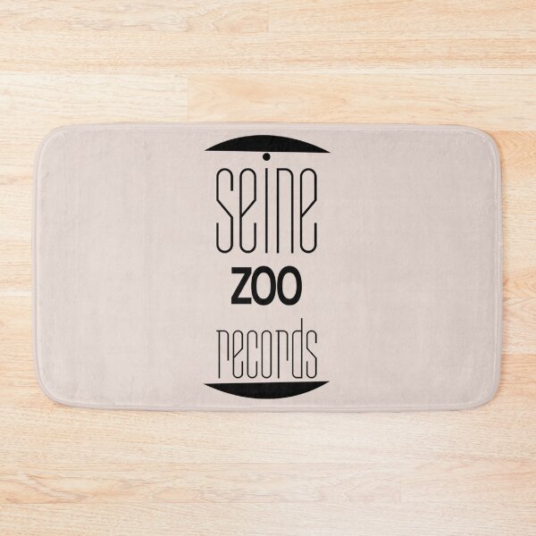 Item preview, seine zoo records             designed and sold by TeeWorldB1986.