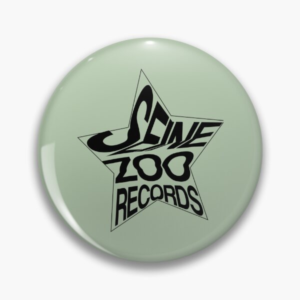 Item preview, seine zoo records           designed and sold by TeeWorldB1986.