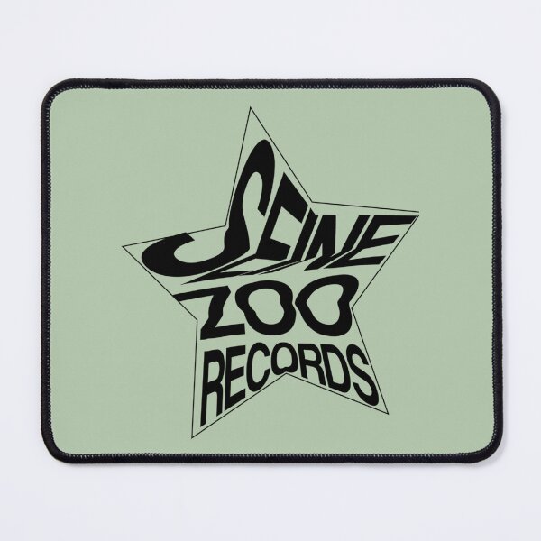Item preview, seine zoo records           designed and sold by TeeWorldB1986.