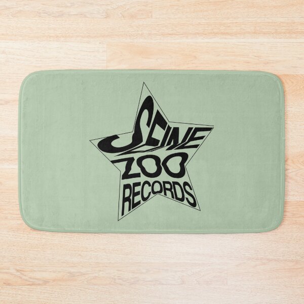 Item preview, seine zoo records           designed and sold by TeeWorldB1986.