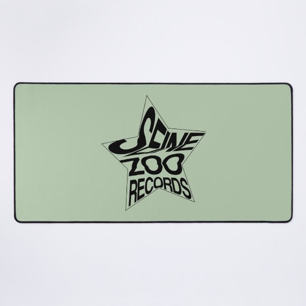 Item preview, seine zoo records           designed and sold by TeeWorldB1986.