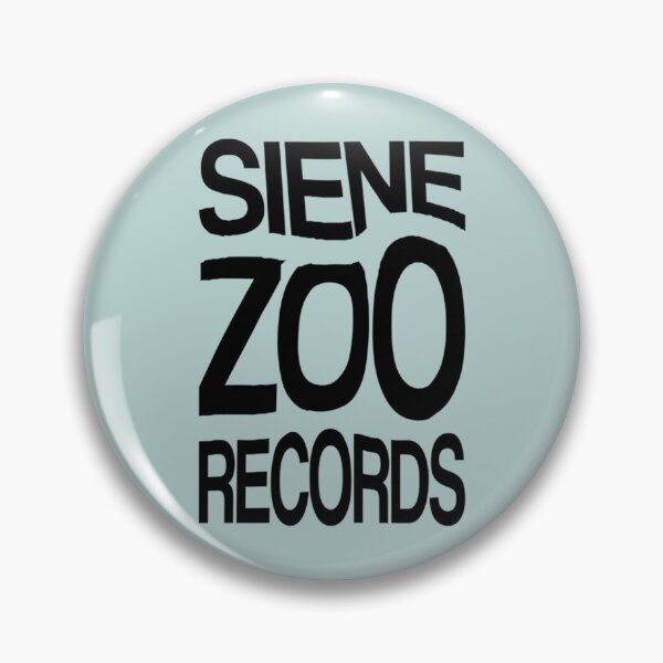 Item preview, seine zoo records        designed and sold by TeeWorldB1986.