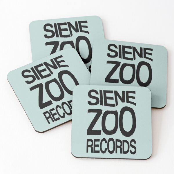 Item preview, seine zoo records        designed and sold by TeeWorldB1986.