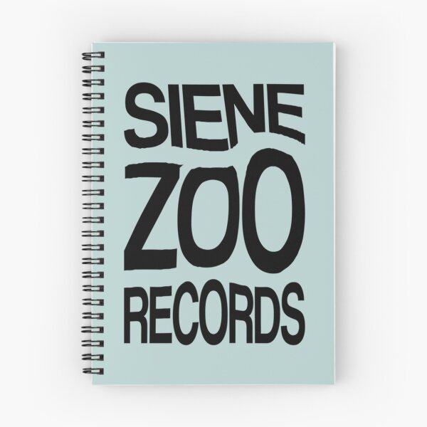 Item preview, seine zoo records        designed and sold by TeeWorldB1986.