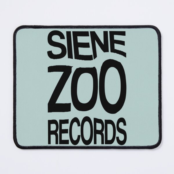 Item preview, seine zoo records        designed and sold by TeeWorldB1986.