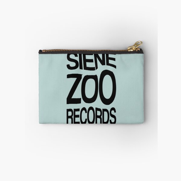 Item preview, seine zoo records        designed and sold by TeeWorldB1986.
