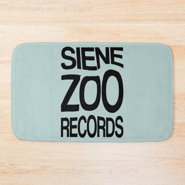 Item preview, seine zoo records        designed and sold by TeeWorldB1986.