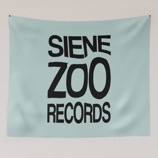 Item preview, seine zoo records        designed and sold by TeeWorldB1986.
