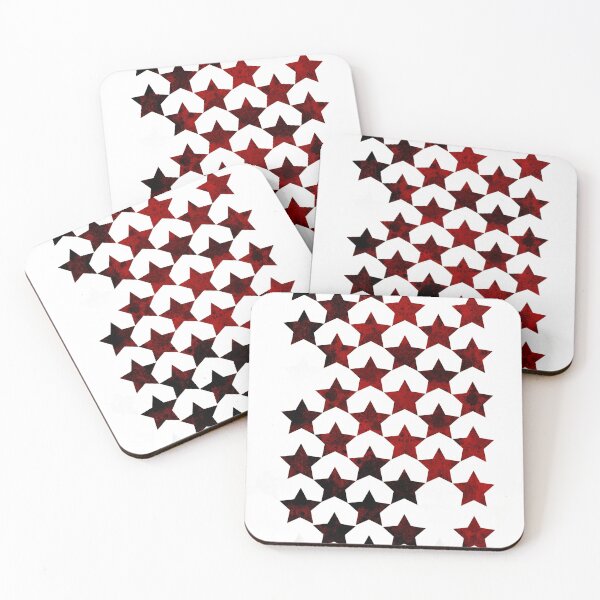 Item preview, stars designed and sold by Alexey Kotolevskiy.