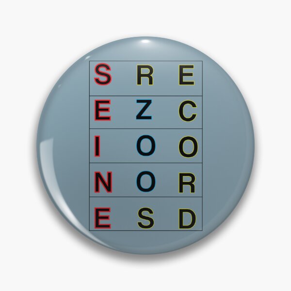 Item preview, seine zoo records      designed and sold by TeeWorldB1986.