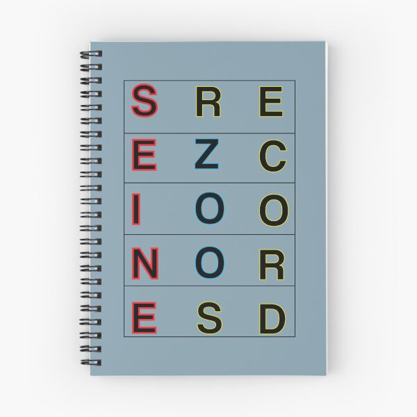 Item preview, seine zoo records      designed and sold by TeeWorldB1986.