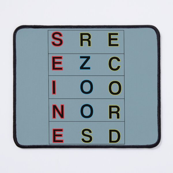 Item preview, seine zoo records      designed and sold by TeeWorldB1986.