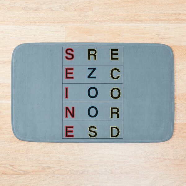Item preview, seine zoo records      designed and sold by TeeWorldB1986.