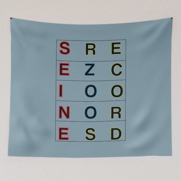 Item preview, seine zoo records      designed and sold by TeeWorldB1986.