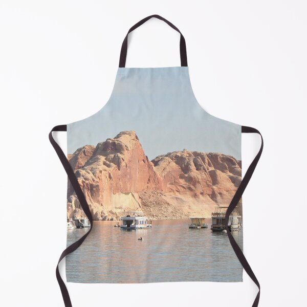 Item preview, Lake Powell Houseboats, Arizona, USA designed and sold by FranWest.