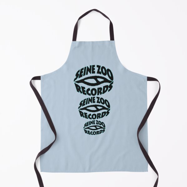 Item preview, seine zoo records designed and sold by TeeWorldB1986.