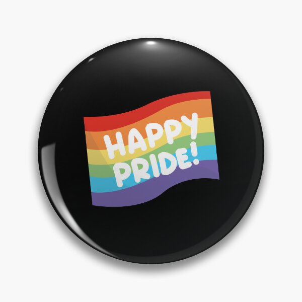 Item preview, Happy Pride Month - The Pride Progress designed and sold by AppareIIndustry.