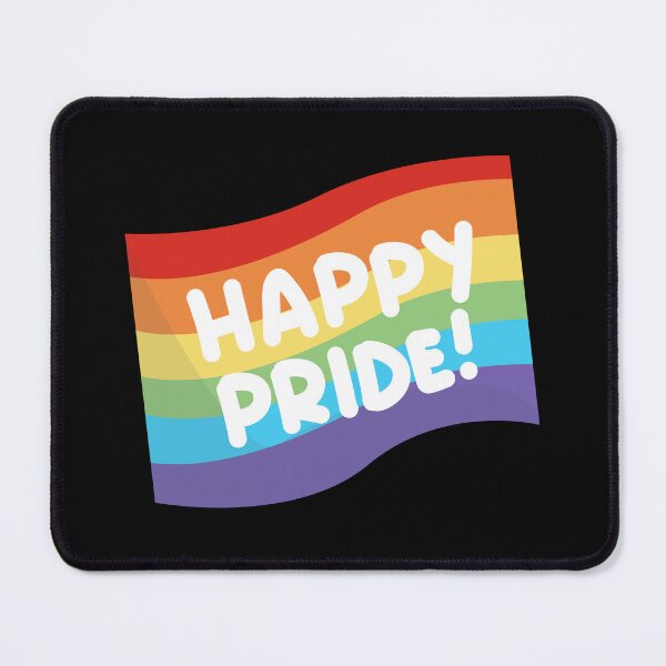 Item preview, Happy Pride Month - The Pride Progress designed and sold by AppareIIndustry.