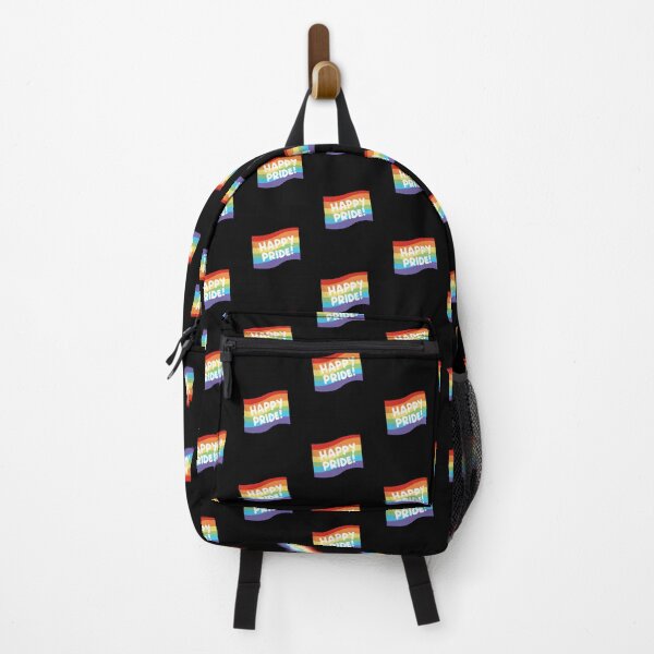 Item preview, Happy Pride Month - The Pride Progress designed and sold by AppareIIndustry.