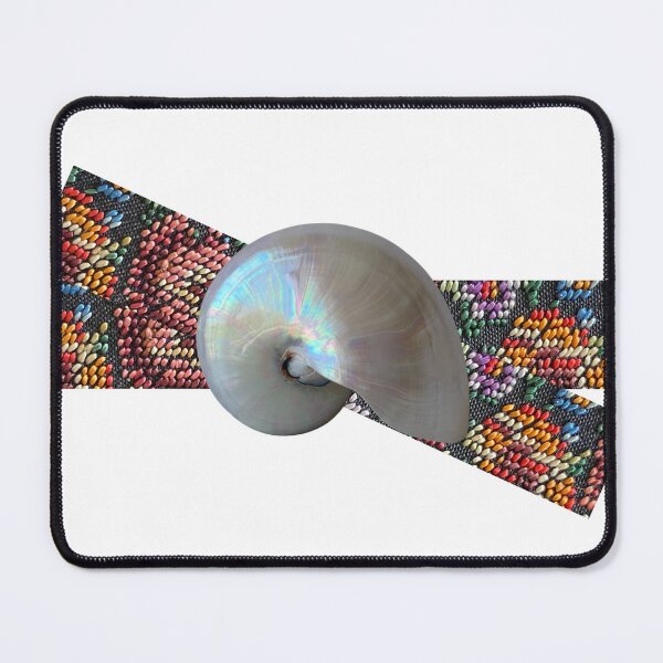 Item preview, Nautilus Shell designed and sold by boomantique.