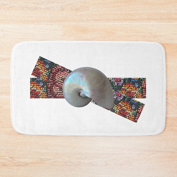 Item preview, Nautilus Shell designed and sold by boomantique.