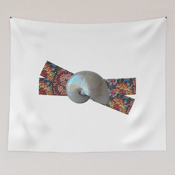 Item preview, Nautilus Shell designed and sold by boomantique.