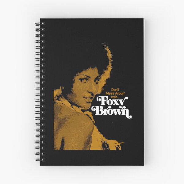 Item preview, Foxy Brown  designed and sold by SheriGilbert58.