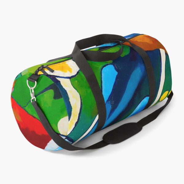Item preview, KANDINSKY HD - Autumn near Murnau designed and sold by Go Logo Designs.