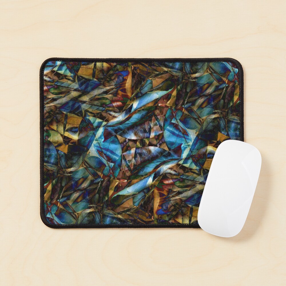 Item preview, Mouse Pad designed and sold by Yampimon.