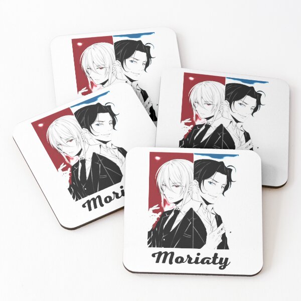 Item preview, Bravery Youth The Enemy Separates Anime Moriaty Disgn Gift For Fan designed and sold by MaundyTaJames.