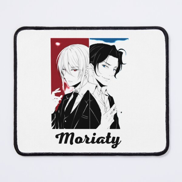 Item preview, Bravery Youth The Enemy Separates Anime Moriaty Disgn Gift For Fan designed and sold by MaundyTaJames.