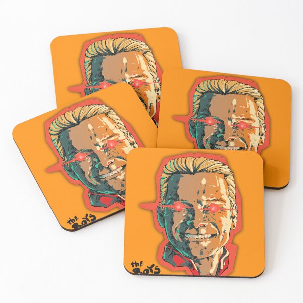 Item preview, homelander designed and sold by Alexey Kotolevskiy.