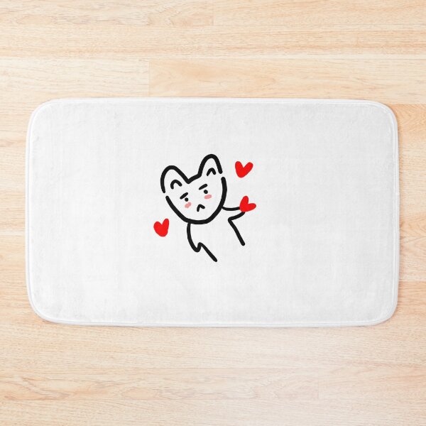 Item preview, character heart designed and sold by crazyhome.