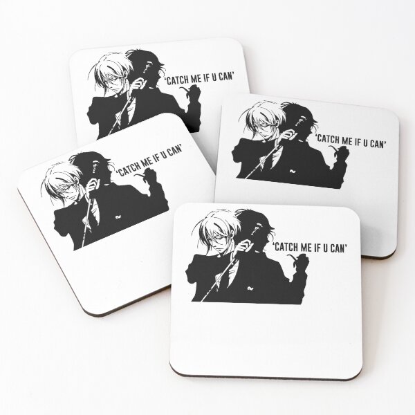 Item preview, Bravery Youth The Enemy Separates Catch Me If U Can Gifts For Fan designed and sold by MaundyTaJames.