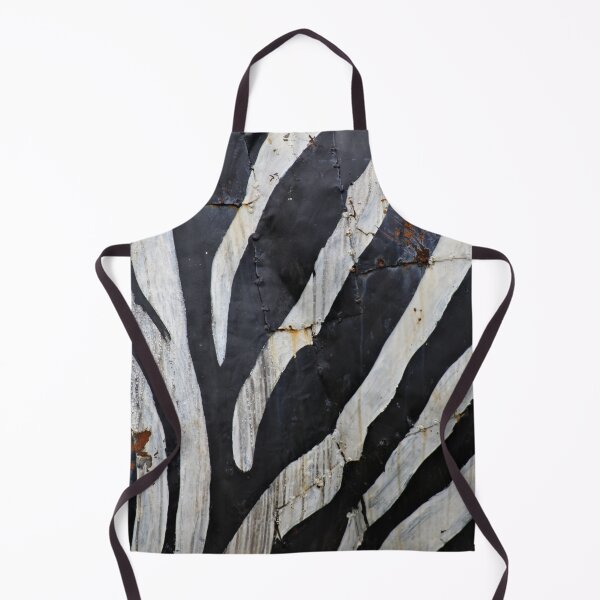 Item preview, Metalic Zebra designed and sold by Yampimon.