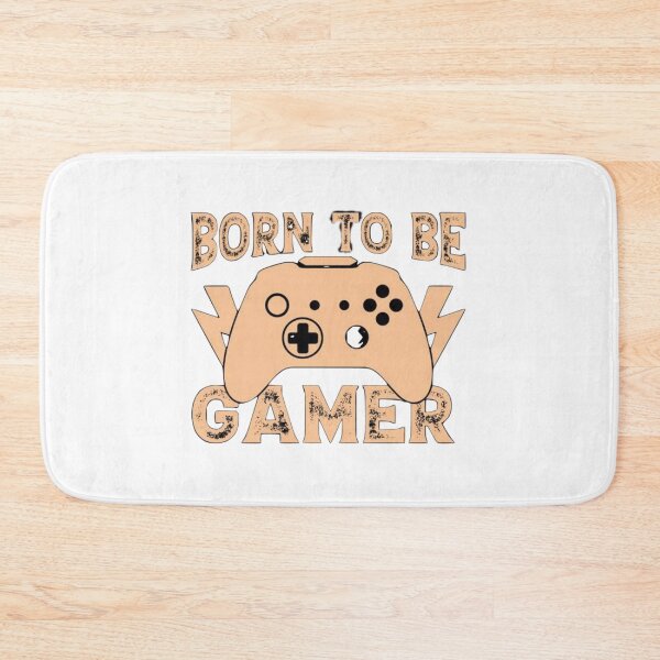 Item preview, Natural Born Gamer Gaming Is My Dna|Born to be gamer designed and sold by Dollarex.