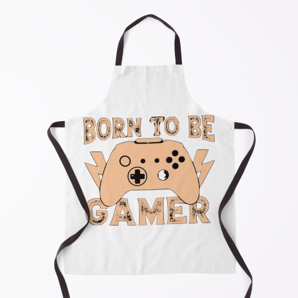 Item preview, Natural Born Gamer Gaming Is My Dna|Born to be gamer designed and sold by Dollarex.