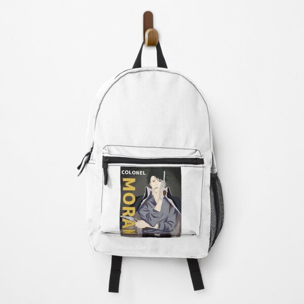 Item preview, Bravery Youth The Enemy Separates Colonel Moran(Moriarty The Patriot) Premium Gift For Fans designed and sold by MaundyTaJames.