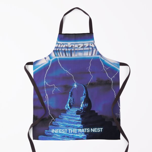 Item preview, Infest The Rats Nest KGATLW designed and sold by Eyelander117.
