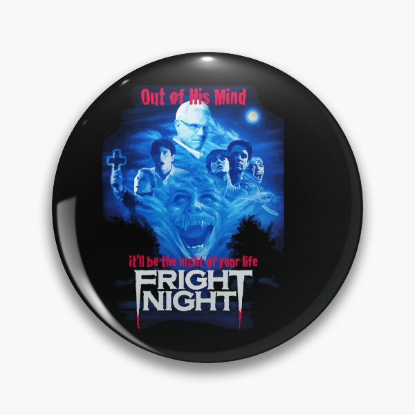 Item preview, Fright Night designed and sold by SheriGilbert58.