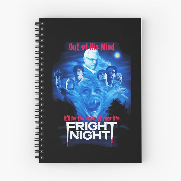 Item preview, Fright Night designed and sold by SheriGilbert58.