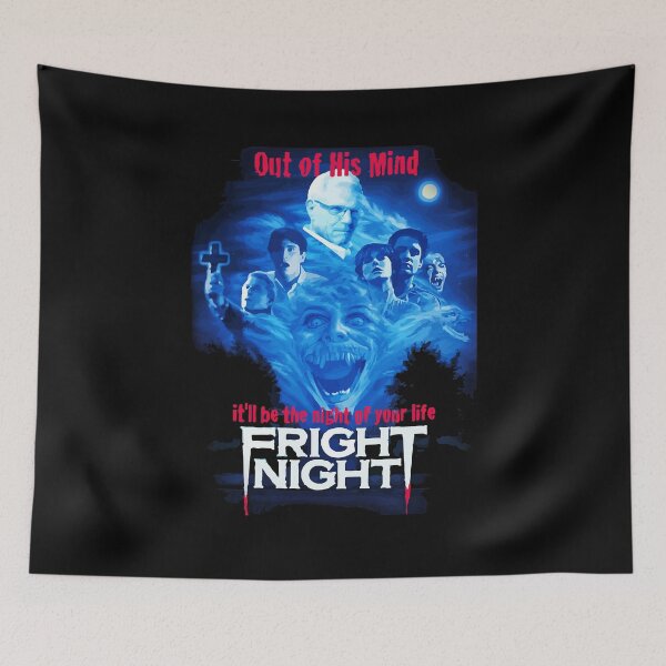 Item preview, Fright Night designed and sold by SheriGilbert58.