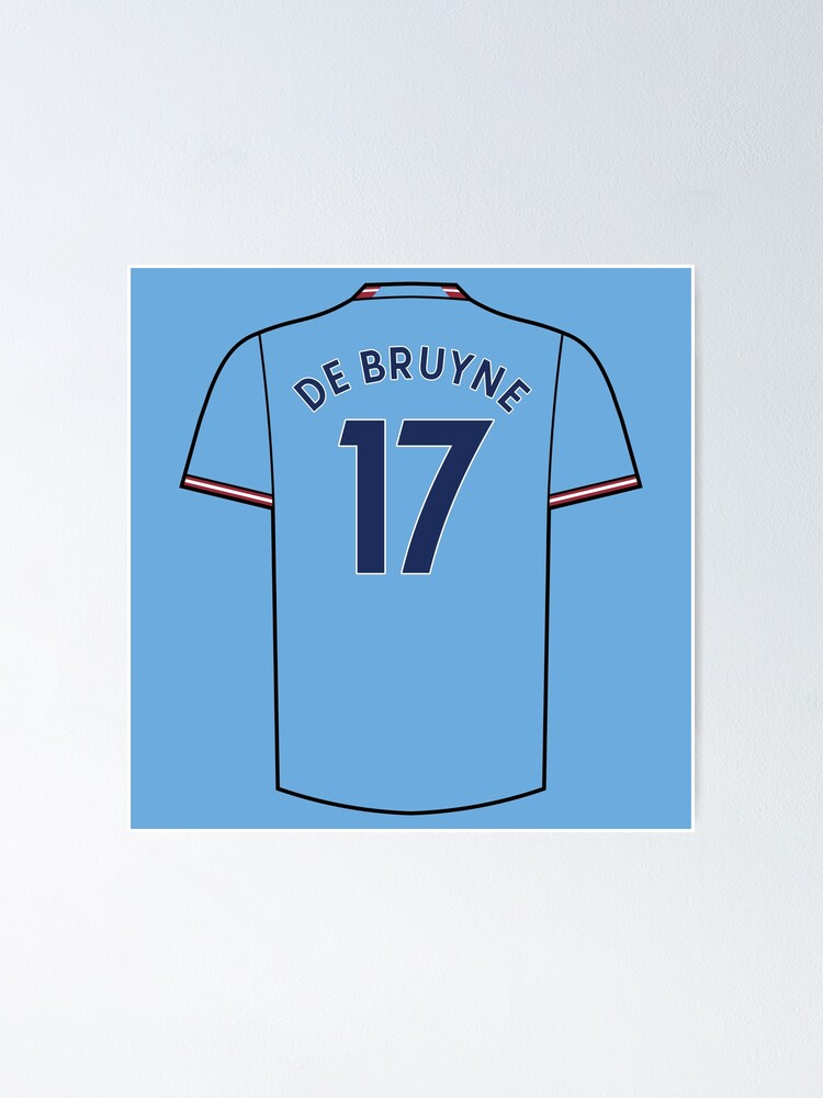 Kevin de best sale bruyne kit