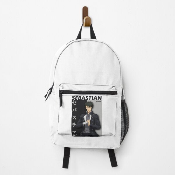 Item preview, Bravery Youth The Enemy Separates Colonel Sebastian Moran Cute Gifts designed and sold by MaundyTaJames.