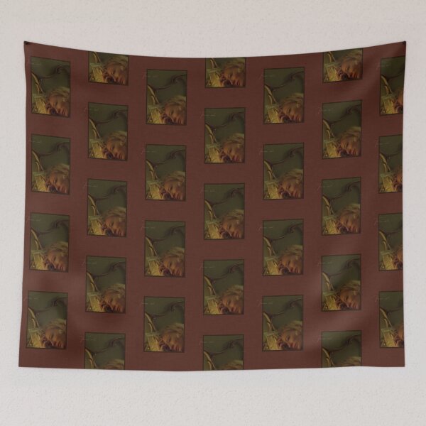 Item preview, Carol « Therese wait » designed and sold by cotttagelmc.