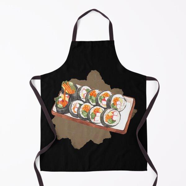 Item preview, Korean Gimbap Kimbap designed and sold by Keffy.